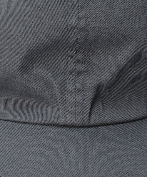 【KIJIMA TAKAYUKI/キジマタカユキ】ボタニカルダイキャップ KIJIMA