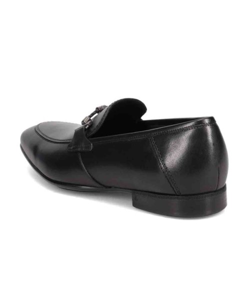 ≪2024春夏新作≫LANVIN COLLECTION　ブレイドレースビットローファー　83499 