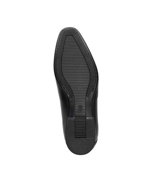 ≪2024春夏新作≫LANVIN COLLECTION　ブレイドレースビットローファー　83499 