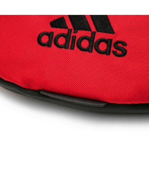 Adidas(アディダス)/アディダス ウエストポーチ 軽い adidas ウエストバッグ 2L ショルダーバッグ 小さめ スポーツ キッズ 中学生 高校生 斜めがけバッグ 63791/img18