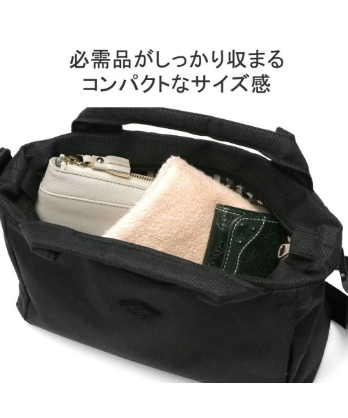 ROOTOTE(ルートート)/ルートート トートバッグ ファスナー付き マチあり ROOTOTE 2WAY ショルダー SN.ベビールー2way.ライトウォーターリペレント－F 1121/img04