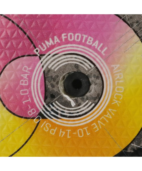 PUMA(プーマ)/ユニセックス プーマ オービタ 1 TB FIFA QUALITY PRO サッカーボール/img05