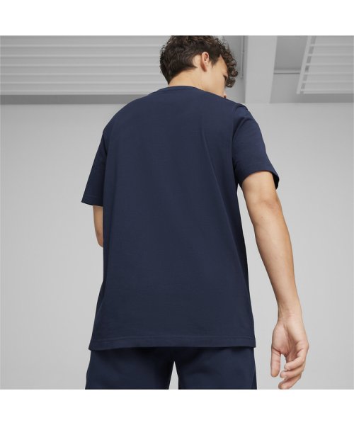 PUMA(PUMA)/メンズ CLASSICS ブランド ラブ グラフィック 半袖 Tシャツ/img06