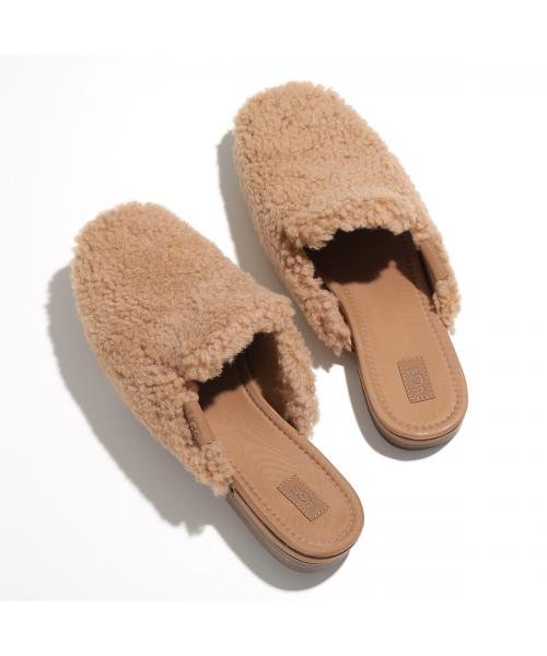 UGG(UGG)/UGG ミュール JANAYA COZY MULE ジャナヤ コージー 1130815/img02