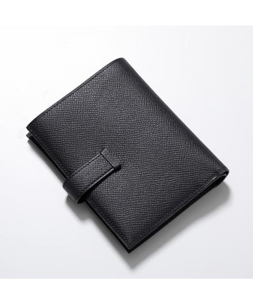 HERMES 二つ折り財布 ベアン コンパクト BEARN COMPACT HERMES 二つ折り財布 ベアン コンパクト BEARN