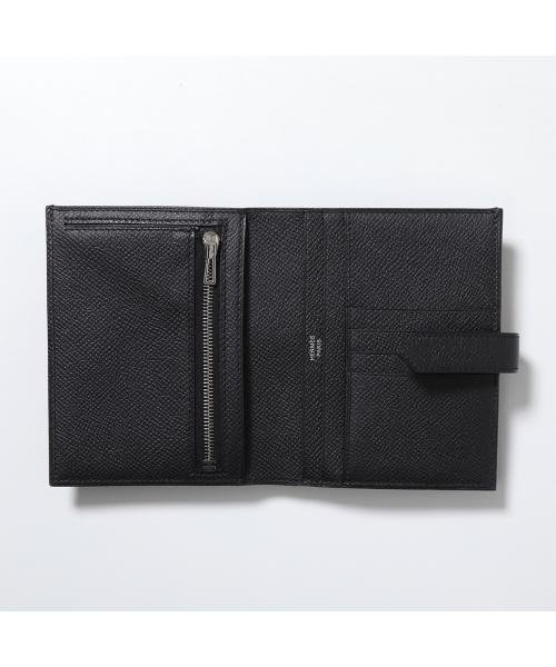 HERMES 二つ折り財布 ベアン コンパクト BEARN COMPACT HERMES 二つ折り財布 ベアン コンパクト BEARN