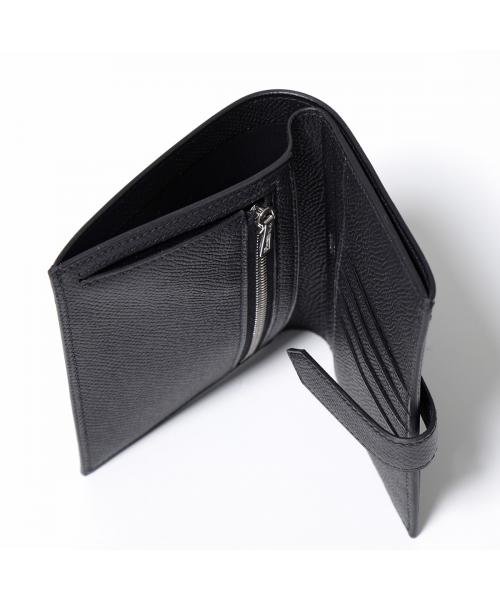 HERMES 二つ折り財布 ベアン コンパクト BEARN COMPACT HERMES 二つ折り財布 ベアン コンパクト BEARN