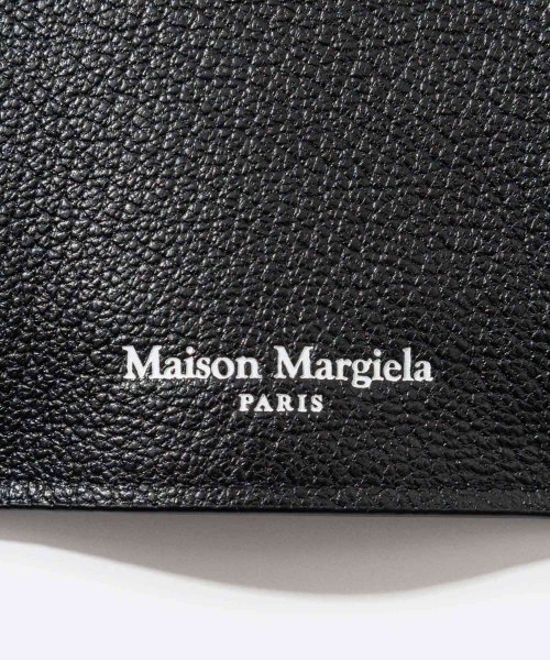 MAISON MARGIELA(メゾンマルジェラ)/メゾン マルジェラ MAISON MARGIELA S55UA0026 P4806 キーケース KEY CHAIN 6 RINGS メンズ レディース 4ステッ/img06