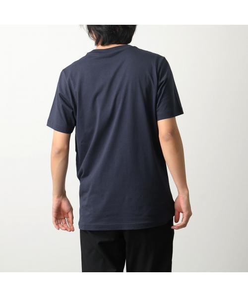 MARNI(マルニ)/MARNI Tシャツ HUMU0198X1 UTCZ57 半袖 刺繍 ちびロゴT/img11