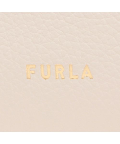 FURLA(フルラ)/フルラ トートバッグ ネット ホワイト レディース FURLA WB00779 HSF000 1704S/img08