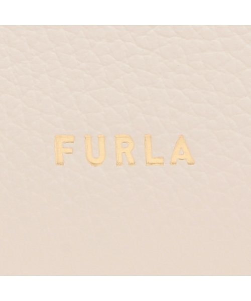 フルラ トートバッグ ネット ホワイト レディース FURLA WB00779 HSF000 1704S FURLA フルラ トートバッグ ネット ホワイト レディース WB00779 HSF000