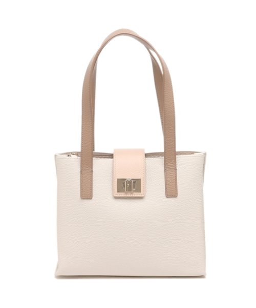 FURLA(フルラ)/フルラ トートバッグ ホワイト マルチカラー レディース FURLA WB01098 HSC000 2687S/img05