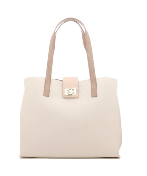 FURLA(フルラ)/フルラ トートバッグ ホワイト マルチカラー レディース FURLA WB01099 HSC000 2687S/img05