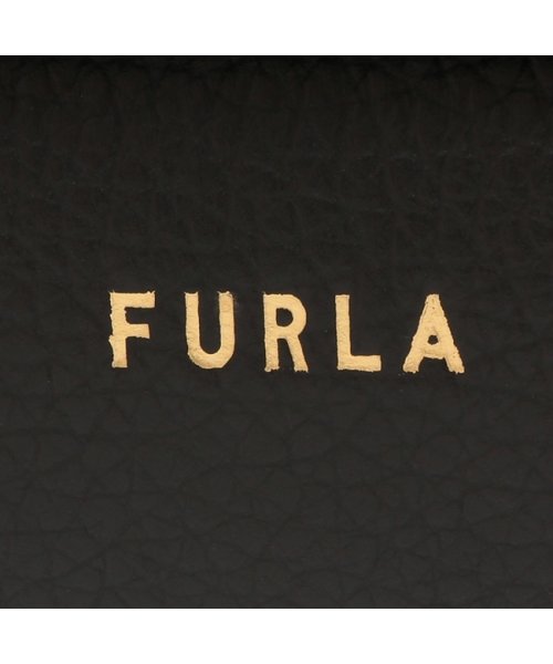 FURLA(フルラ)/フルラ ショルダーバッグ ネット ミニバッグ ブラック レディース FURLA WE00490 HSF000 O6000/img08
