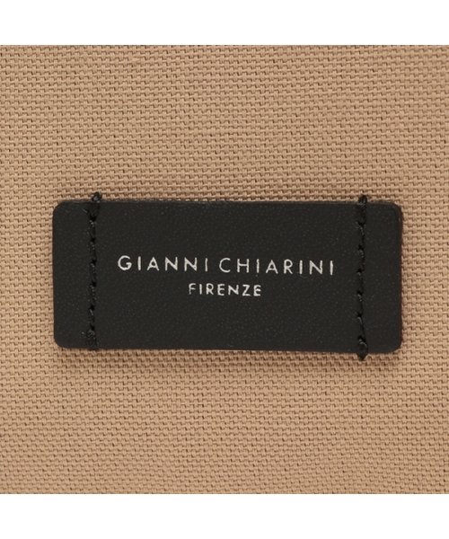 GIANNI CHIARINI(ジャンニキアリーニ)/ジャンニキアリーニ ショルダーバッグ クラッチバッグ マルチェッラ 2WAY ベージュ レディース GIANNI CHIARINI BS9405 CNV/img08