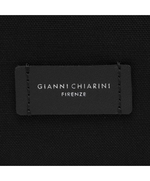 GIANNI CHIARINI(ジャンニキアリーニ)/ジャンニキアリーニ ショルダーバッグ クラッチバッグ マルチェッラ 2WAY ブラック レディース GIANNI CHIARINI BS9405 CNV/img08
