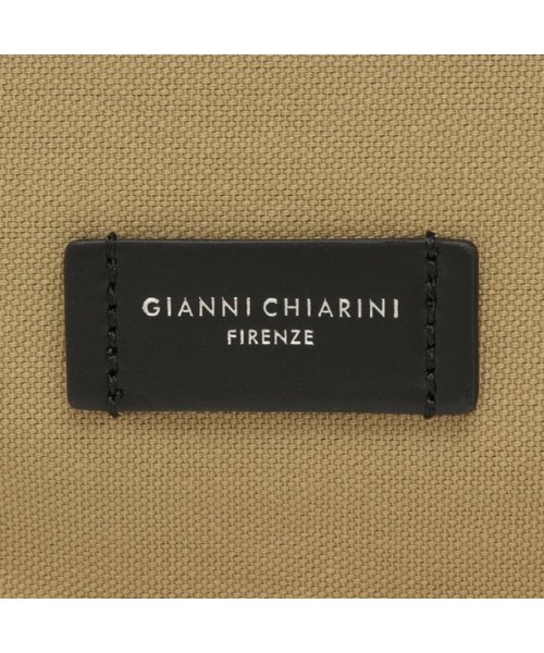 GIANNI CHIARINI(ジャンニキアリーニ)/ジャンニキアリーニ ショルダーバッグ クラッチバッグ マルチェッラ 2WAY ベージュ レディース GIANNI CHIARINI BS9405 CNV/img08
