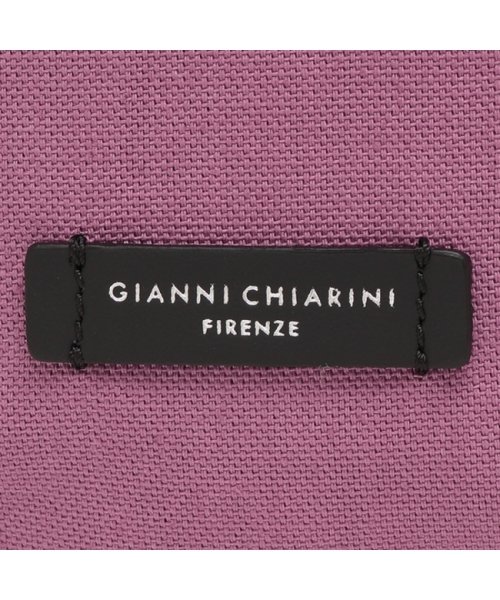 GIANNI CHIARINI(ジャンニキアリーニ)/ジャンニキアリーニ ショルダーバッグ マルチェッラ フォンケース ミニバッグ パープル レディース GIANNI CHIARINI BS9406 CNV/img08