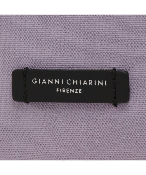 GIANNI CHIARINI(ジャンニキアリーニ)/ジャンニキアリーニ ショルダーバッグ マルチェッラ フォンケース ミニバッグ パープル レディース GIANNI CHIARINI BS9406 CNV/img08