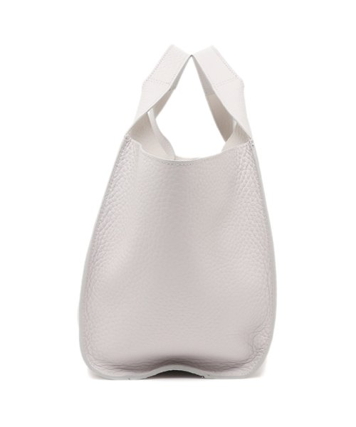 ジャンニキアリーニ トートバッグ ユーフォリア ポーチ付き グレー オフホワイト レディース GIANNI CHIARINI BS9555 RNGDBL 人気・おすすめ｜売れ筋商品・話題商品におすすめ 品質チェック済み 安心配送 本日出荷・最短翌日到着