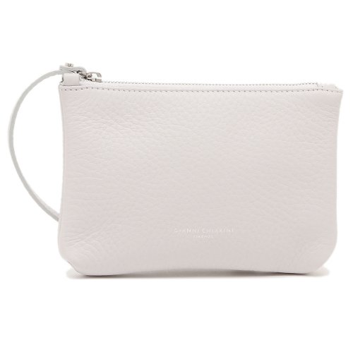 ジャンニキアリーニ トートバッグ ユーフォリア ポーチ付き グレー オフホワイト レディース GIANNI CHIARINI BS9555 RNGDBL 人気・おすすめ｜売れ筋商品・話題商品におすすめ 品質チェック済み 安心配送 本日出荷・最短翌日到着