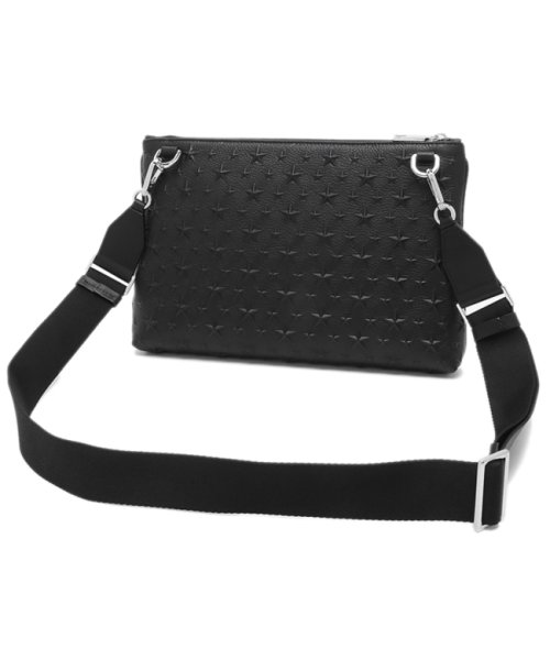 JIMMY 悲しき PAUL クラッチバッグ 2018 