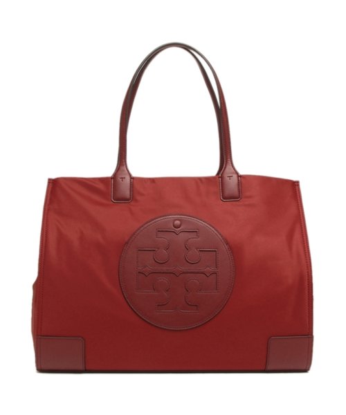 トリーバーチ トートバッグ エラ ワインレッド レディース TORY BURCH 87116 600 TORY BURCH トリーバーチ トートバッグ エラ ワインレッド レディース MYK2603972381(20148円)