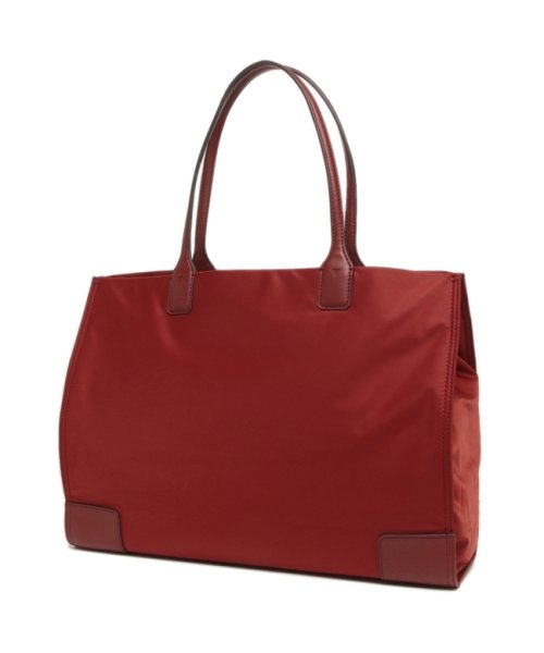 トリーバーチ トートバッグ エラ ワインレッド レディース TORY BURCH 87116 600 TORY BURCH トリーバーチ トートバッグ エラ ワインレッド レディース MYK2603972381(20148円)