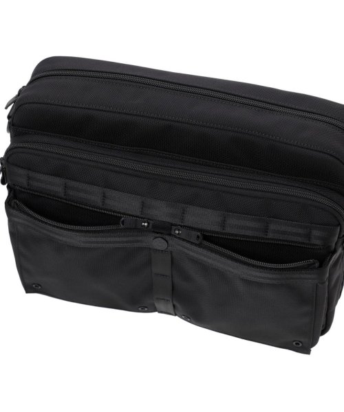 POTR / SCOPE UTILITY BAG ピー・オー・ティー・アール / スコープ ユーティリティバッグ 995－27842 POTR SCOPE