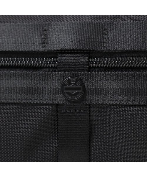 POTR / SCOPE UTILITY BAG ピー・オー・ティー・アール / スコープ ユーティリティバッグ 995－27842 POTR SCOPE