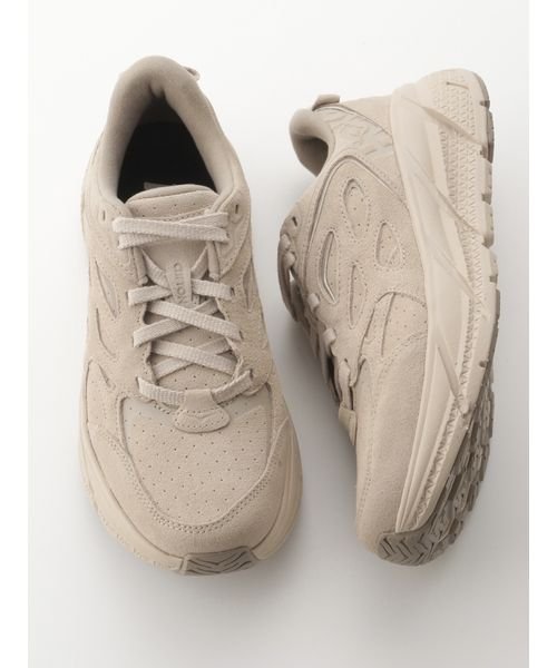 OTHER(OTHER)/【HOKA ONE ONE】Clifton L Suede/img06