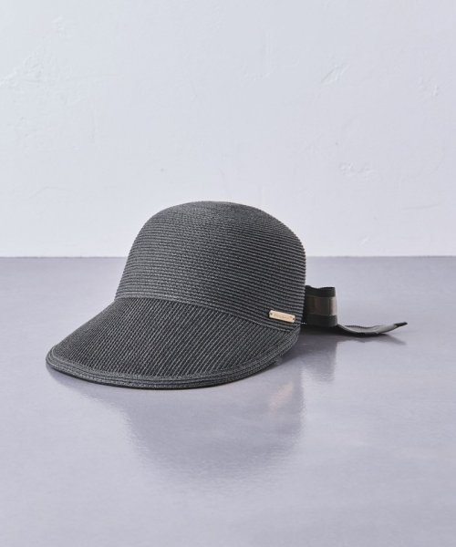 ＜Athena New York＞JANET TANBODY キャップ ＜Athena New