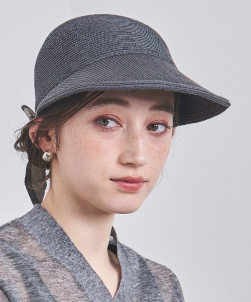 ＜Athena New York＞JANET TANBODY キャップ ＜Athena New