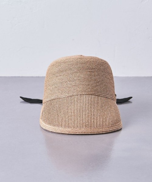 ＜Athena New York＞JANET TANBODY キャップ ＜Athena New