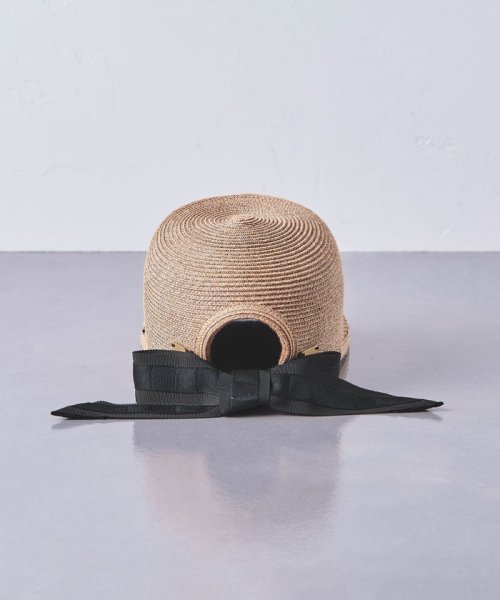 ＜Athena New York＞JANET TANBODY キャップ ＜Athena New