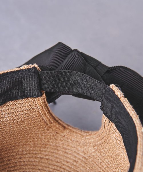 ＜Athena New York＞JANET TANBODY キャップ ＜Athena New