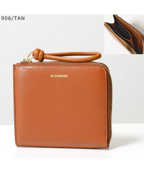 JIL SANDER コインケース J07VL0004 レザー カードケース J07VL0004 JIL SANDER コインケース レザー 品番 P4841 は金具部分とロゴカラーが P5354