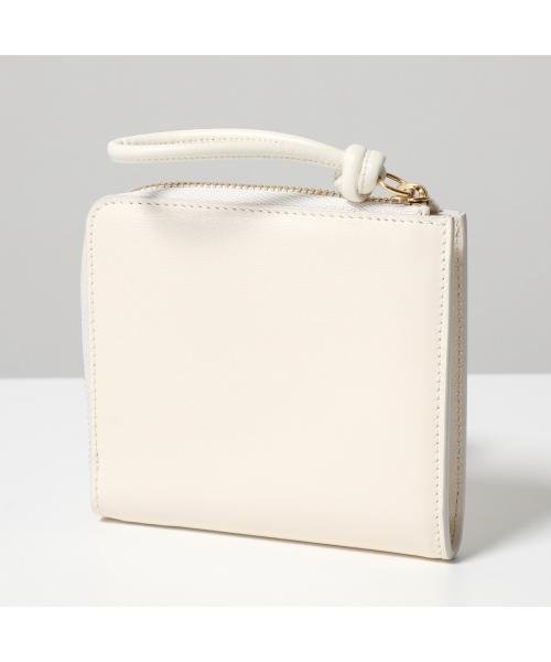 JIL SANDER コインケース J07VL0004 レザー カードケース J07VL0004 JIL SANDER コインケース レザー 品番 P4841 は金具部分とロゴカラーが P5354