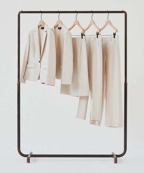 【ドライタッチ／清涼感／セットアップ】ドライ ベーシックタイトスカート  K1395461746(10725円)