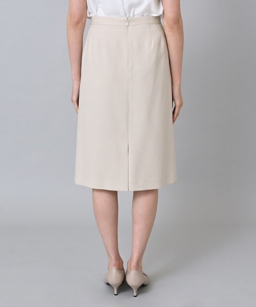 【ドライタッチ／清涼感／セットアップ】ドライ ベーシックタイトスカート  K1395461746(10725円)