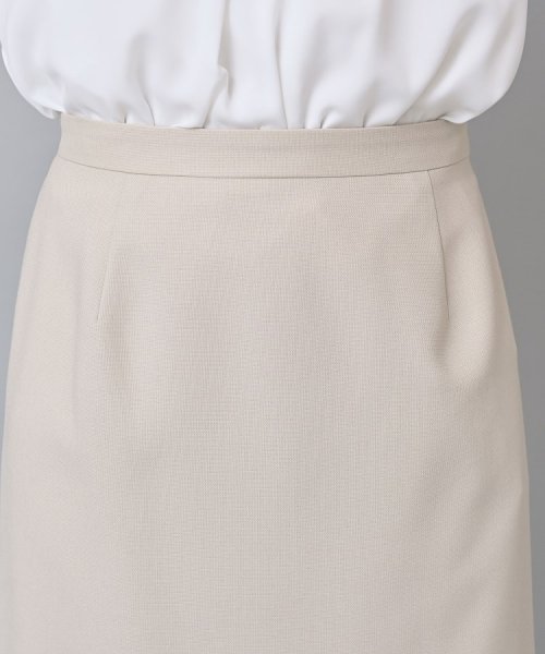 【ドライタッチ／清涼感／セットアップ】ドライ ベーシックタイトスカート  K1395461746(10725円)