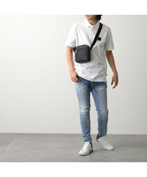 HUGO BOSS ショルダーバッグ 50490856 10249242 Ray NS Zip BOSS ショルダーバッグ Ray NS