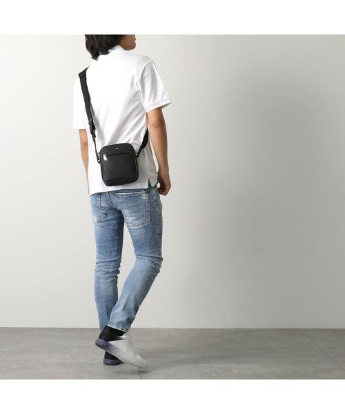 HUGO BOSS ショルダーバッグ 50490856 10249242 Ray NS Zip BOSS ショルダーバッグ Ray NS