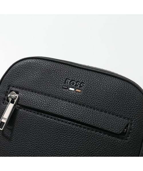 HUGO BOSS ショルダーバッグ 50490856 10249242 Ray NS Zip BOSS ショルダーバッグ Ray NS
