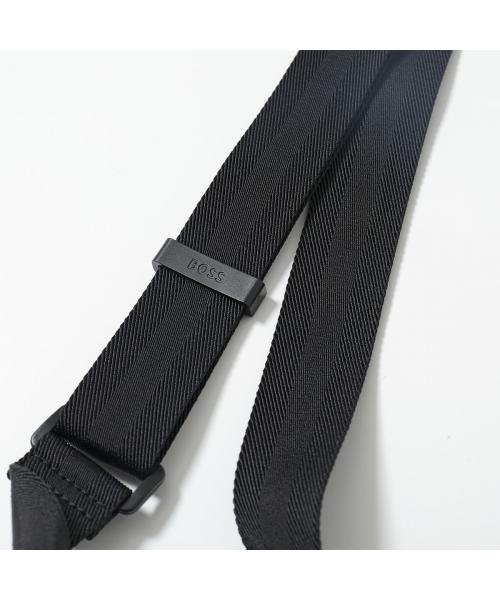 HUGO BOSS ショルダーバッグ 50490856 10249242 Ray NS Zip BOSS ショルダーバッグ Ray NS