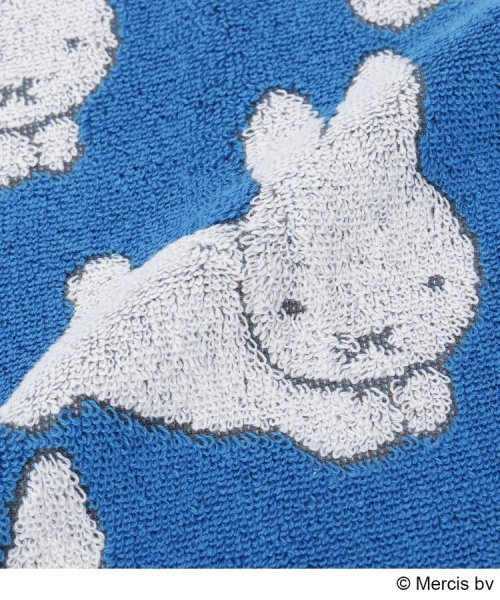 one'sterrace(ワンズテラス)/◆Dick Bruna miffy ウォッシュタオル/img03