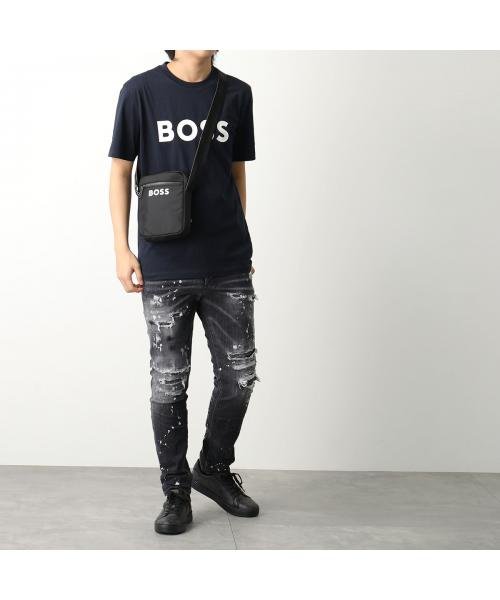 HUGO BOSS ショルダーバッグ 50511961 10249707 Catch NS Zip BOSS ショルダーバッグ Catch NS