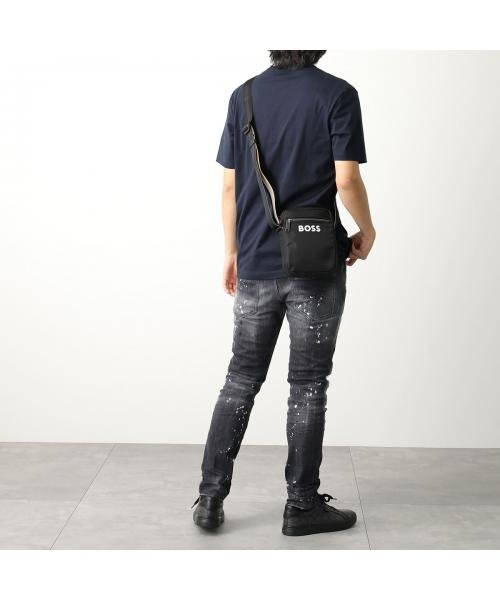HUGO BOSS ショルダーバッグ 50511961 10249707 Catch NS Zip BOSS ショルダーバッグ Catch NS