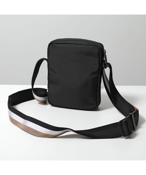 HUGO BOSS ショルダーバッグ 50511961 10249707 Catch NS Zip BOSS ショルダーバッグ Catch NS