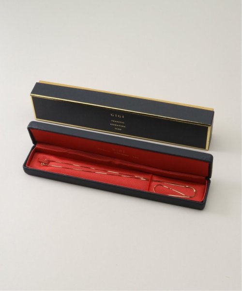 【GIGI/ジジ】Aurora chain necklace FRAMeWORK GIGI/ジジ